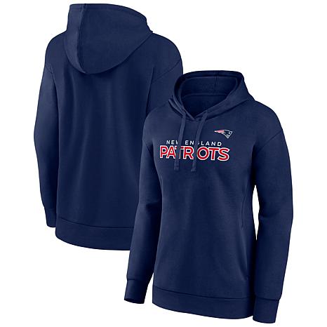 Official New England Patriots Hoodies, Patriots Sweatshirts, Fleece,  Pullovers