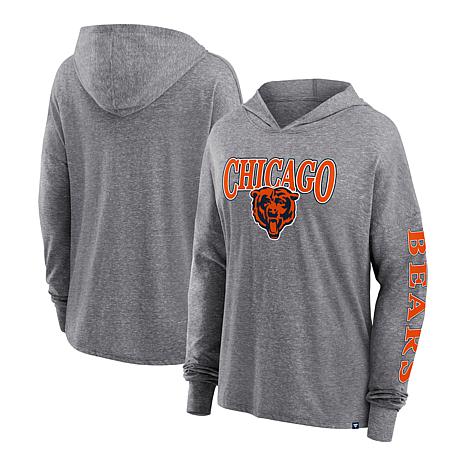 Chicago Bears Tracksuit Men's Football Sweatshirt Set Jogging Sweatsuit Gift