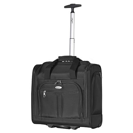 olympia carry on suitcase