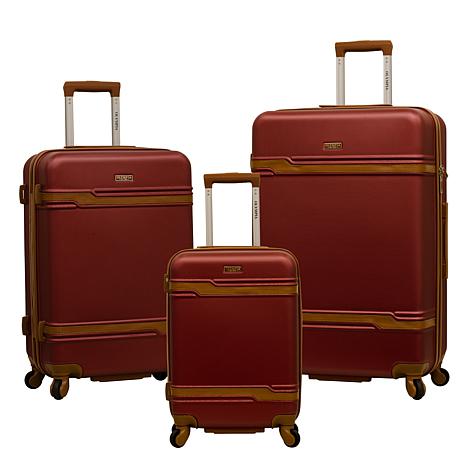 olympia luggage official website