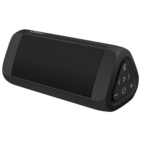 oontz curve bluetooth speaker