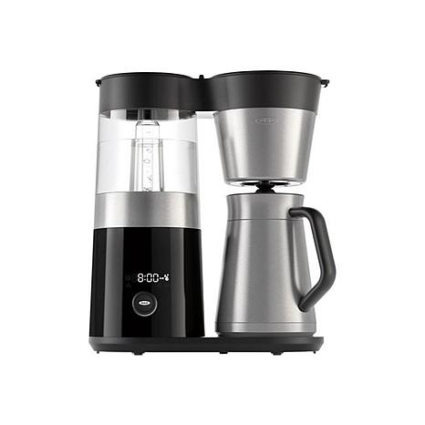 OXO On Barista Brain 9-Cup Coffee Maker - 9078102 | HSN