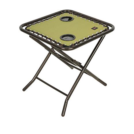 Tennessee Titans - Outdoor Rocking Camp Chair