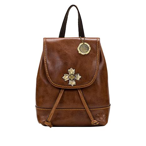 Patricia nash backpack on sale sale