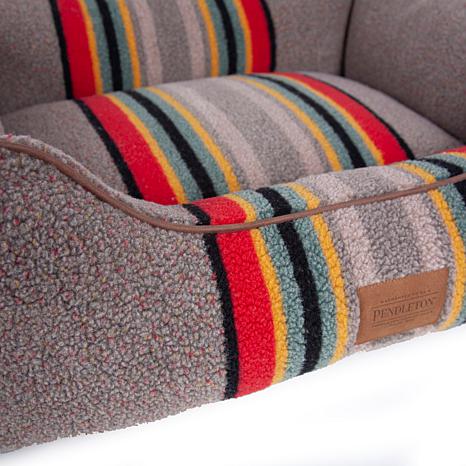 pendleton yakima dog bed