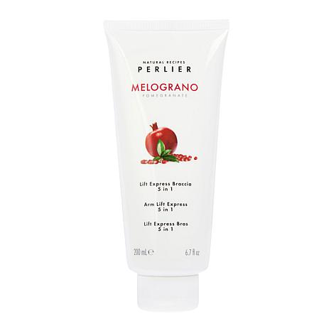 Perlier Pomegranate Arm Lift Express 5-in-1 Arm Cream Auto