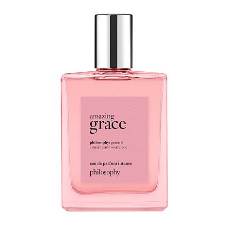 philosophy pure grace eau de toilette 2 oz.