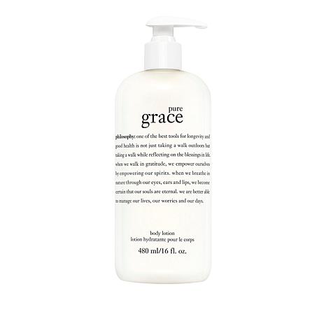 Philosophy Pure Grace Body Lotion