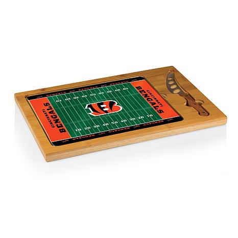 bengals cornhole