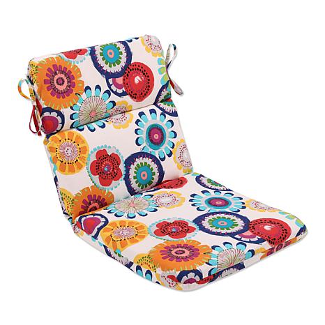 Pillow perfect sale chair cushions