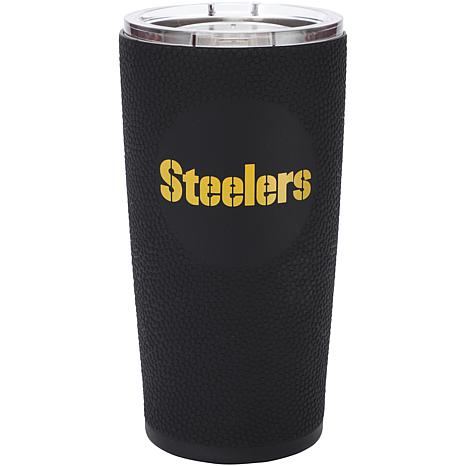 Tervis Pittsburgh Panthers 20 oz. Stainless Steel Tumbler, Gray