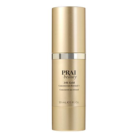 PRAI Beauty 1 fl. oz. 24K Gold Concentrate Retinol+ - 23519793 | HSN