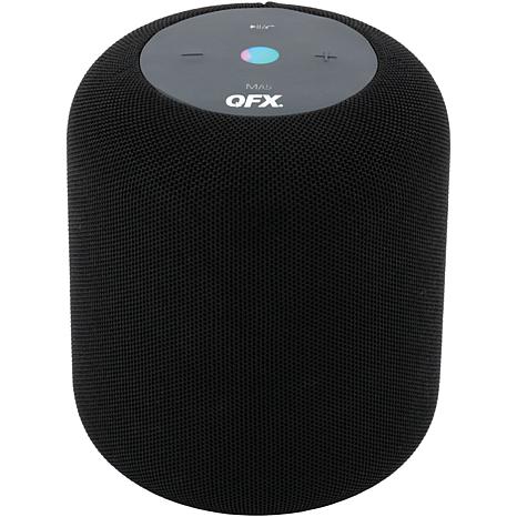 qfx speaker price