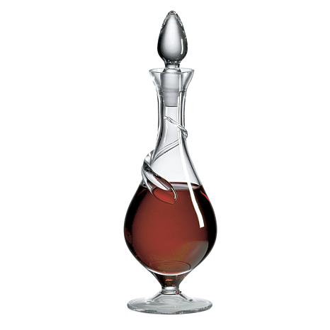 Ravenscroft Crystal Glorious Decanter