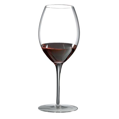 Ravenscroft Invisibles New World Cabernet/Syrah