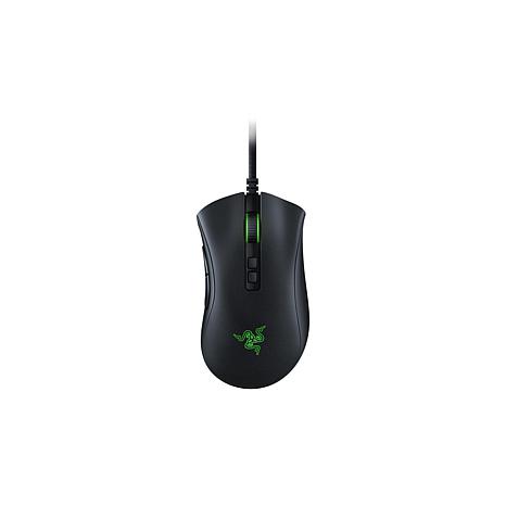 gaming mouse razer deathadder elite