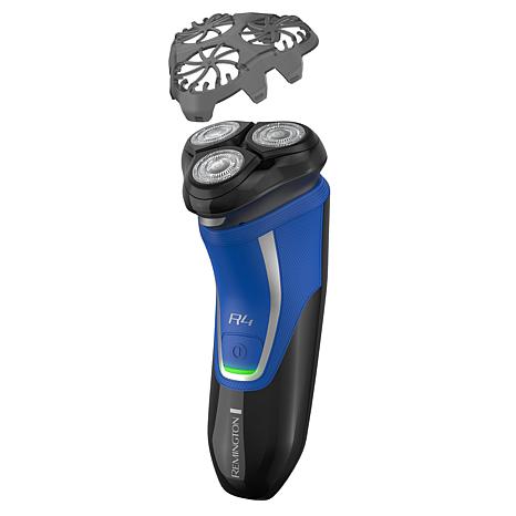 remington portable shaver