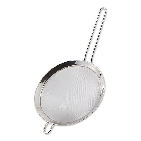 Farberware Set of 3 Stainless Steel Sieves