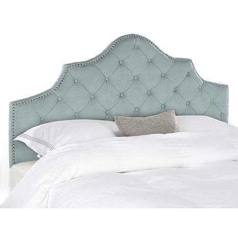 Safavieh Arebelle Tufted Headboard - Full