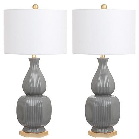 Safavieh Cleo 31-1/2" Table Lamp