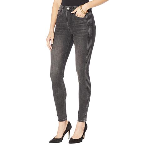 Jessica Simpson Meteorite Leggings