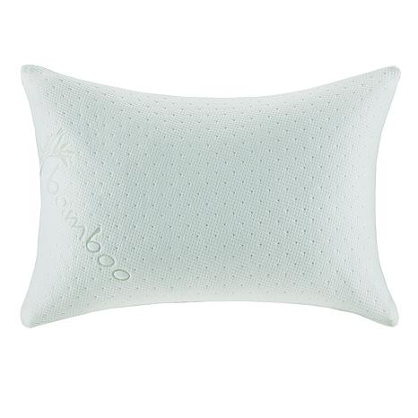 memory foam throw pillows