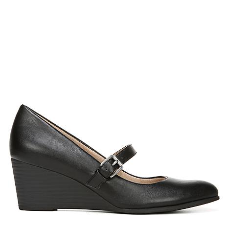 naturalizer mary janes
