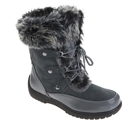sporto boots