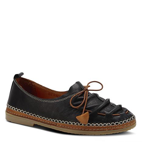 Spring Step Berna Slip-On Shoes