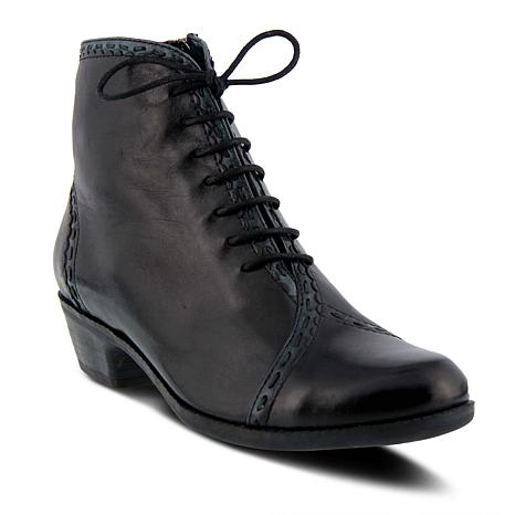spring step jaru bootie
