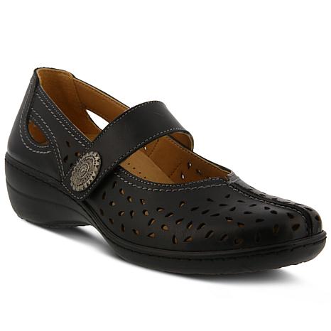spring step mary jane shoes