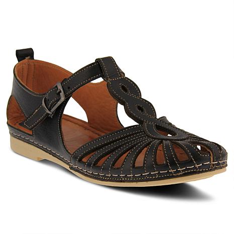 spring step mary jane shoes