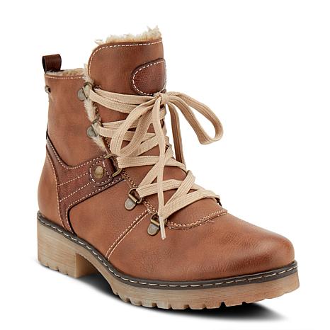 spring step micah bootie