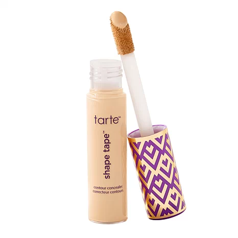 tarte shape tape full-coverage concealer | HSN