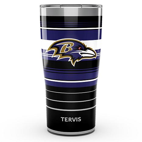 Tervis / Baltimore Ravens 16z. Tumbler