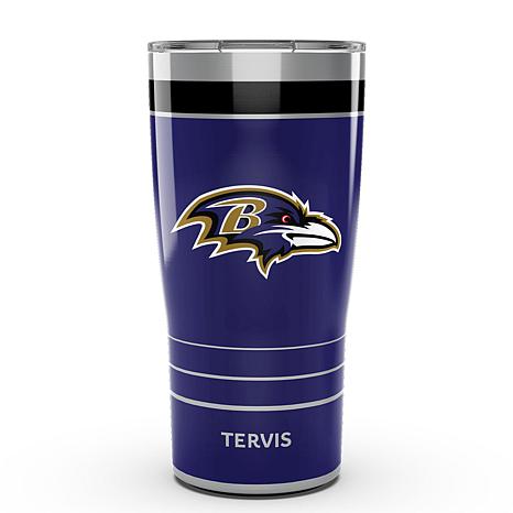 Tervis / Baltimore Ravens 16z. Tumbler