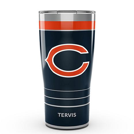 Chicago Bears 16oz Tervis Tumbler