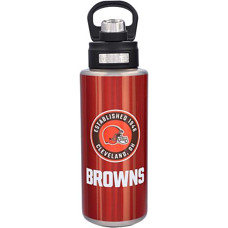 Cleveland Browns Hover Football With Bluetooth Speaker