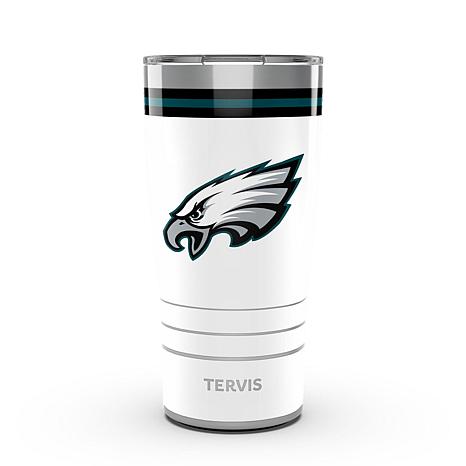 Philadelphia Eagles 20oz. Fashion Color Tumbler