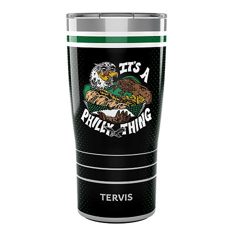 Tervis Philadelphia Eagles Arctic 20oz Stainless Steel Tumbler