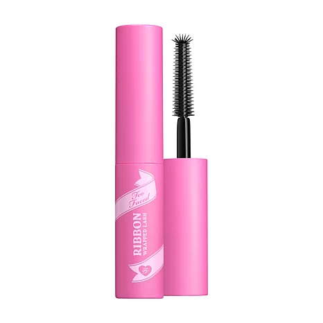 Too Faced Travel Size Ribbon Wrapped Lash Tubing Mascara - 23608886 | HSN