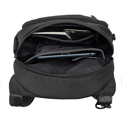 travelon active tour bag