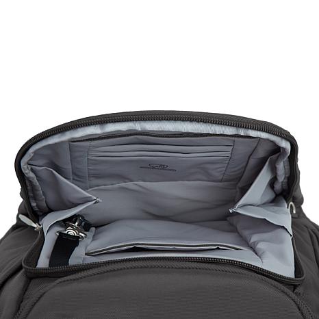 travelon classic backpack