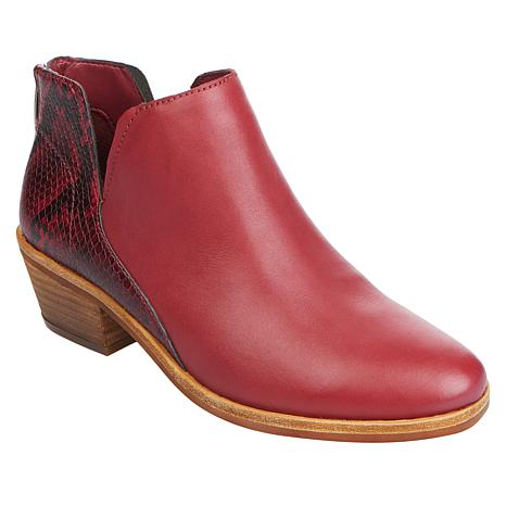 vince camuto atina bootie