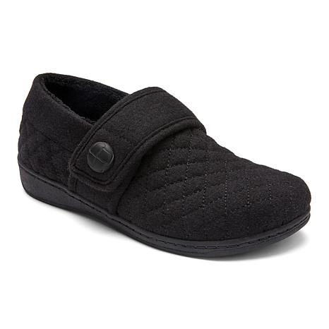 Hsn hot sale vionic slippers