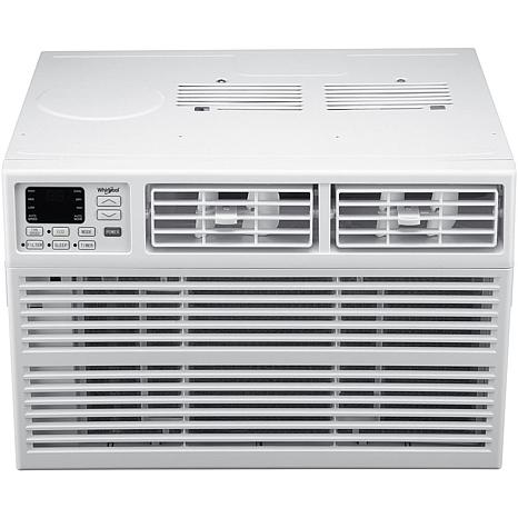 Whirlpool 15,000 BTU Window Air Conditioner w/Remote