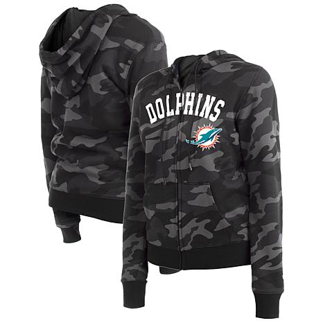 Dolphins hotsell camo sweatshirt