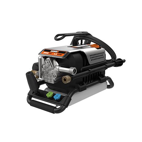 Black & Decker 1700psi at 1.4gpm Electric Pressure Washer