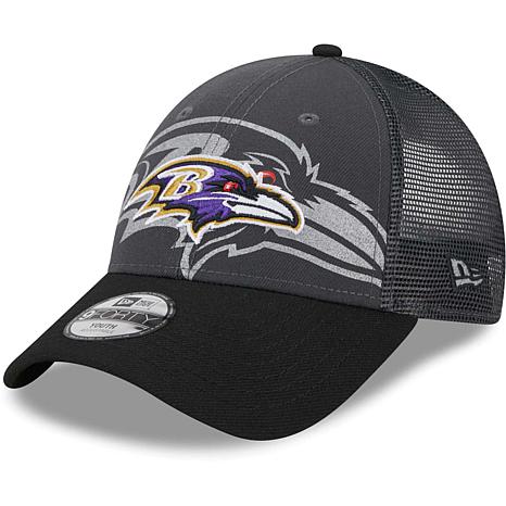 Baltimore Ravens Youth's JR The League Adjustable Hat – Poor Boys