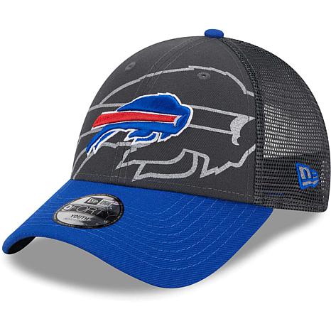 Buffalo Bills '47 Frost MVP Adjustable Hat - Realtree Camo